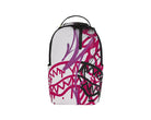 Sprayground Graff Mayhem RMX DLXSV Backpack 910B8809NSZ SPRAYGROUND Multicolore
