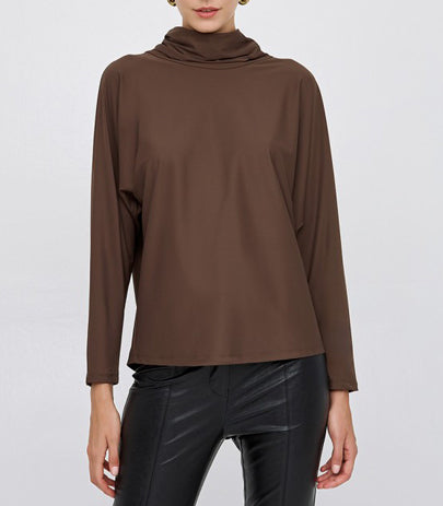Blusa Donna