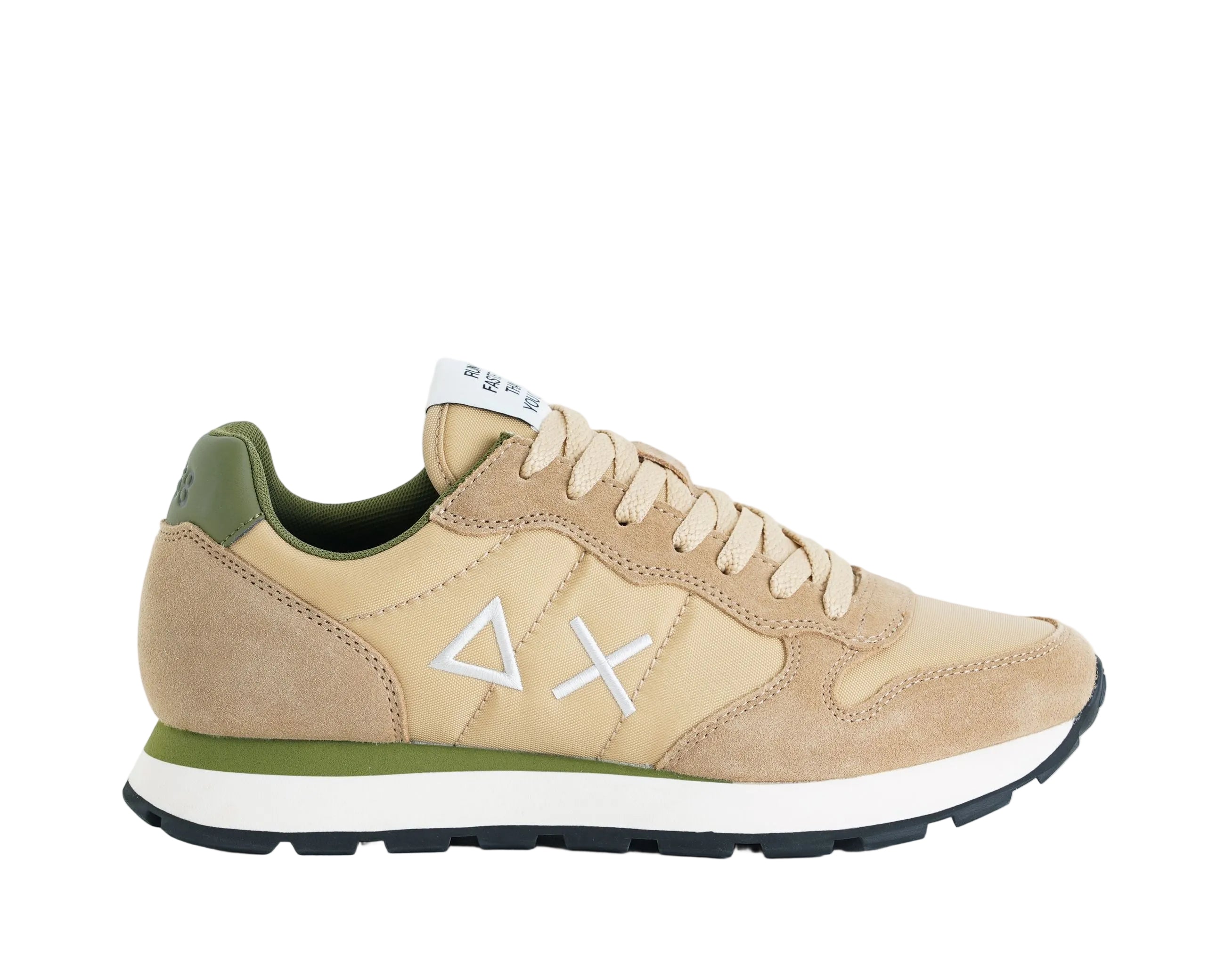 Sneakers Sun68 Tom Solid Z36101 Uomo