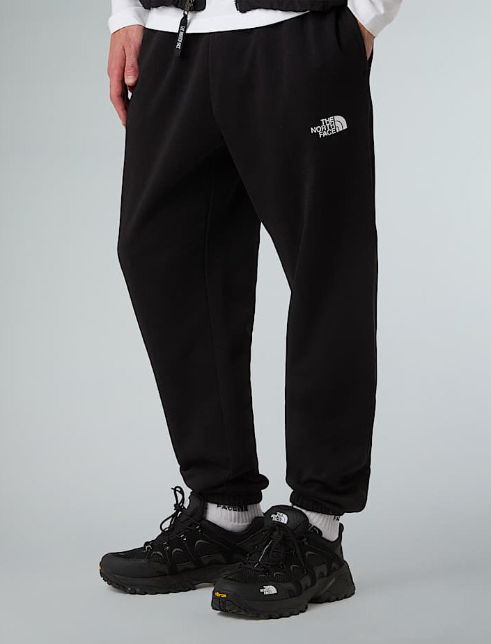 Pantaloni The North Face Simple Dome Regular Uomo – NF0A8C1WJK31