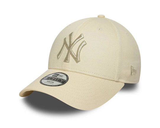 Chyt Metallic 9Forty Neyyan Ltc 60691363 Unisex bambino