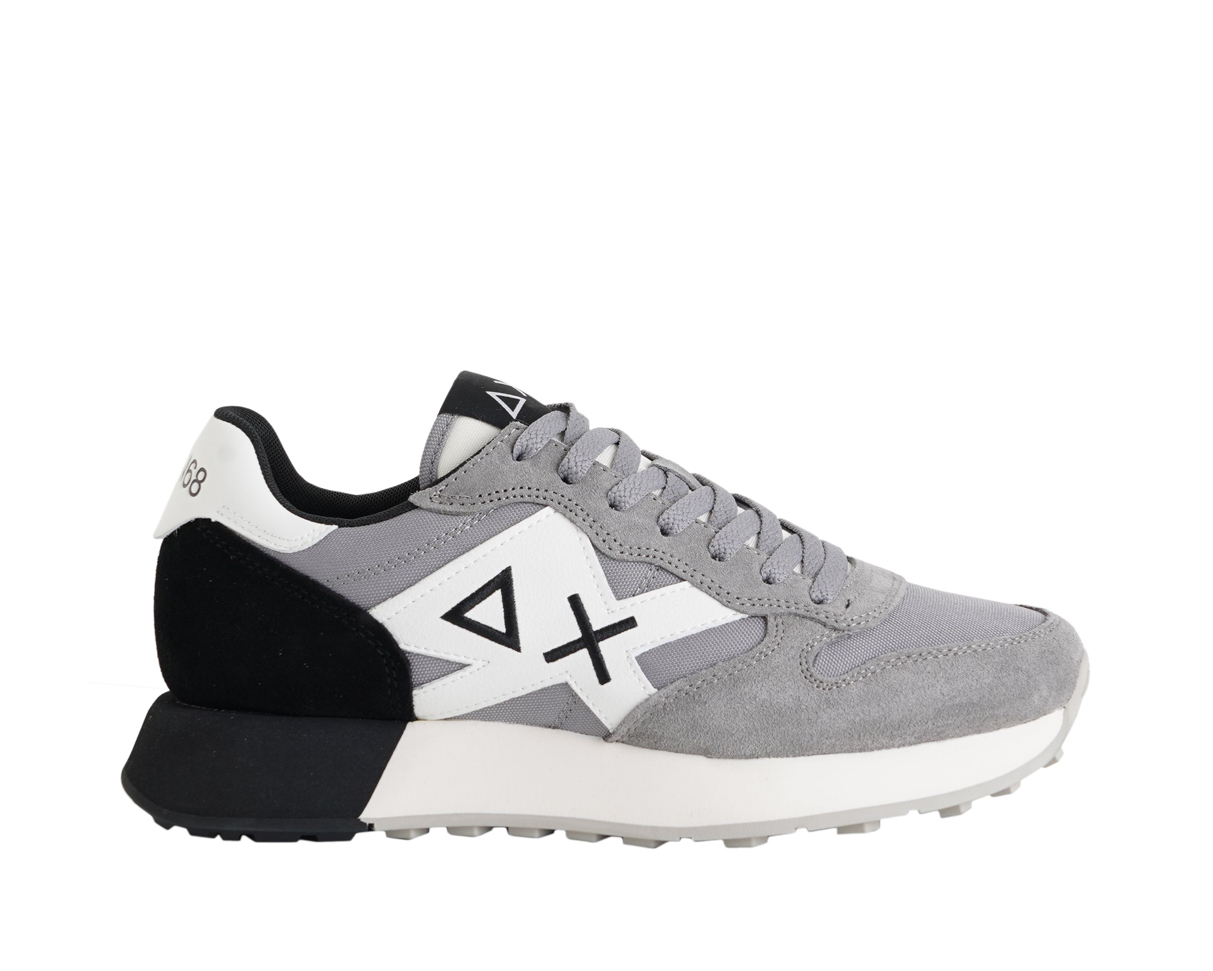 Sneakers Sun68 Jaki Solid Z45113 Uomo