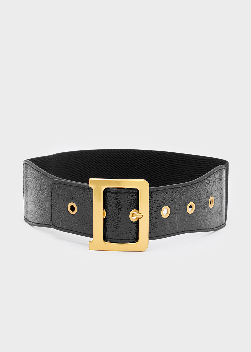 Cintura NALI' LUNA WUCN0202 Nero Donna