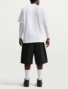 T-Shirt Nike Sportswear Premium Essentials IH1121-100 White
