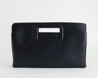 MY BEST BAG S1-MYB-2032 Borsa a Mano Viktoria Big Donna Nero
