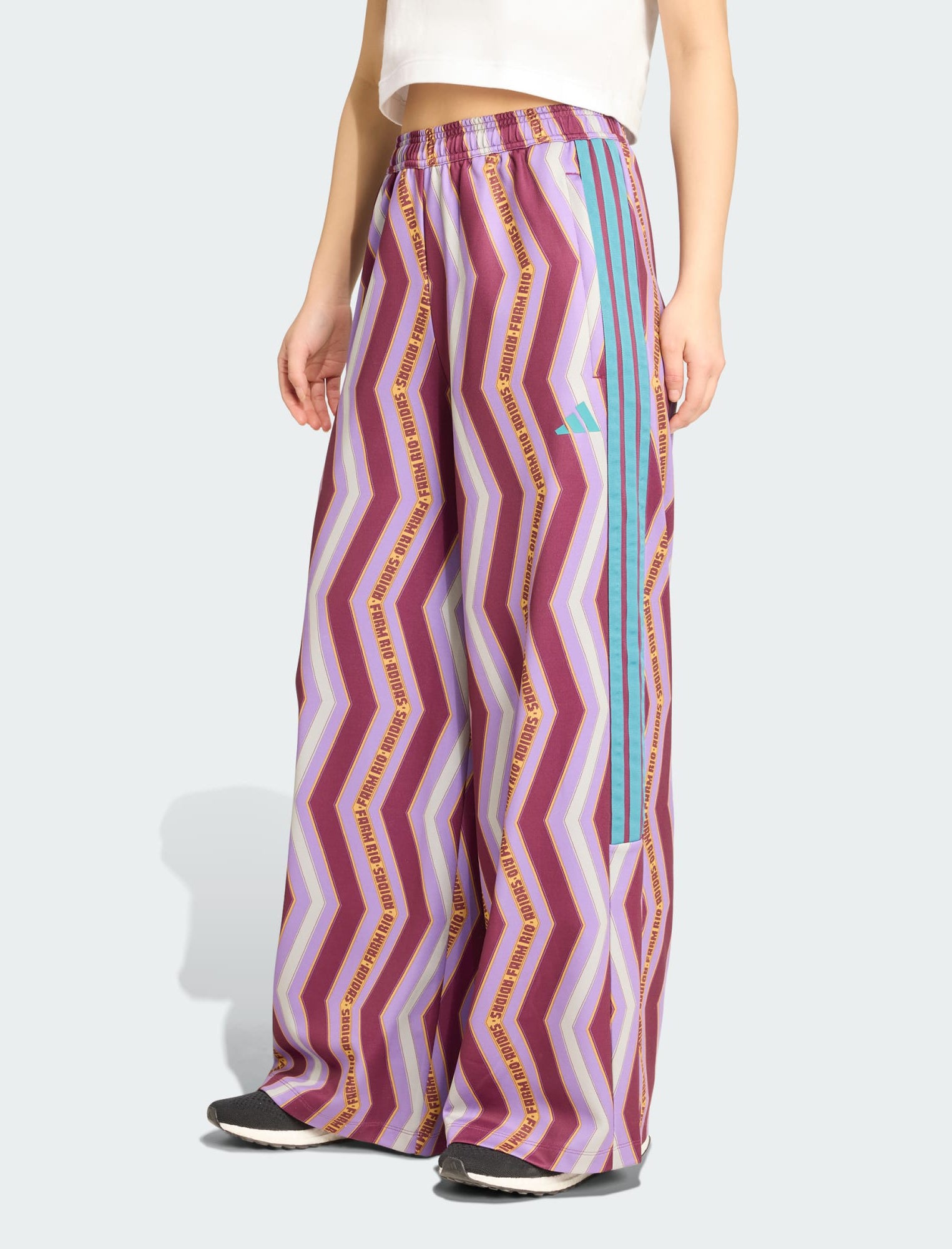 Pantaloni ADIDAS FARM TIRO JL8616 Donna