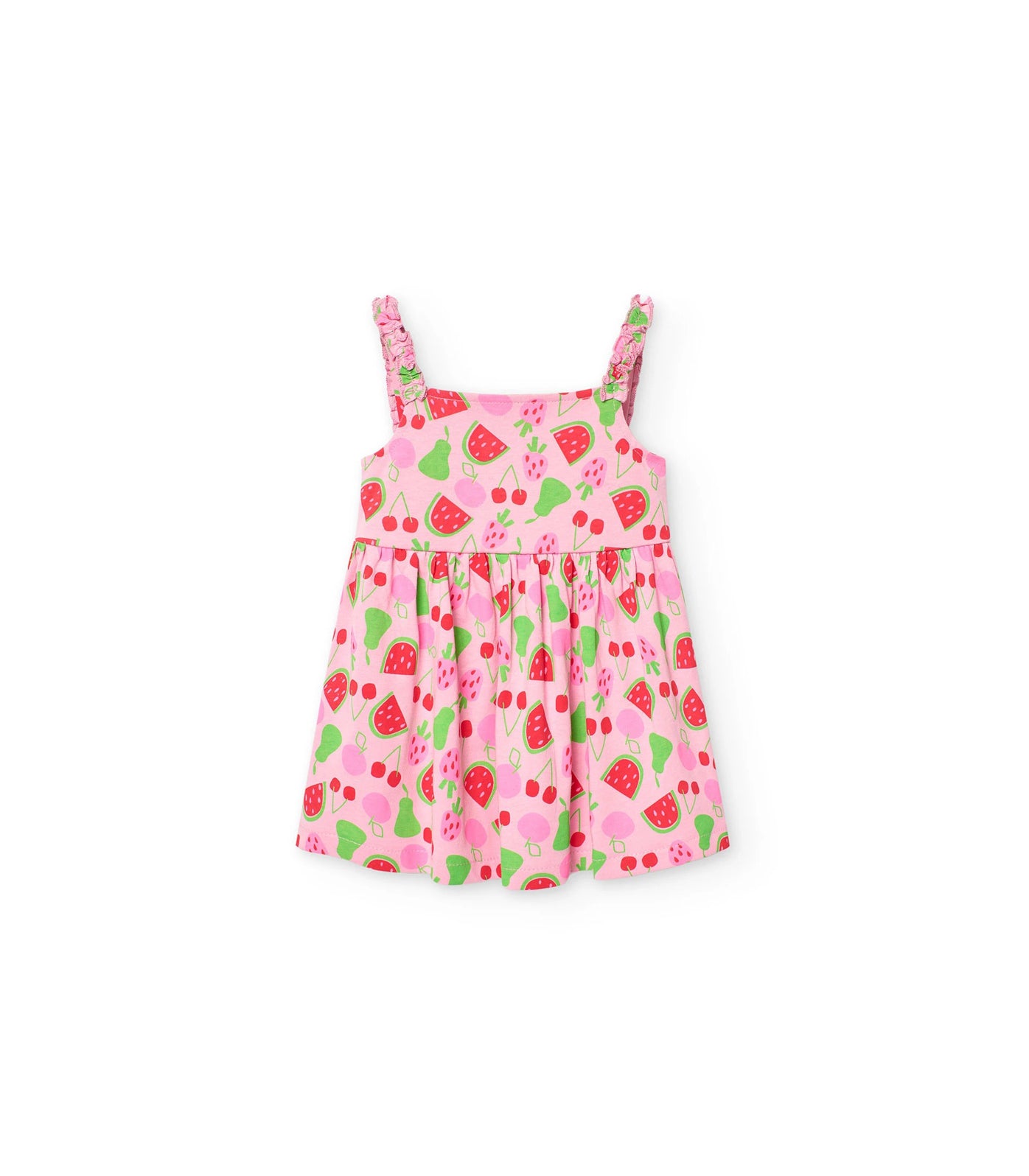 Abitino Bambina