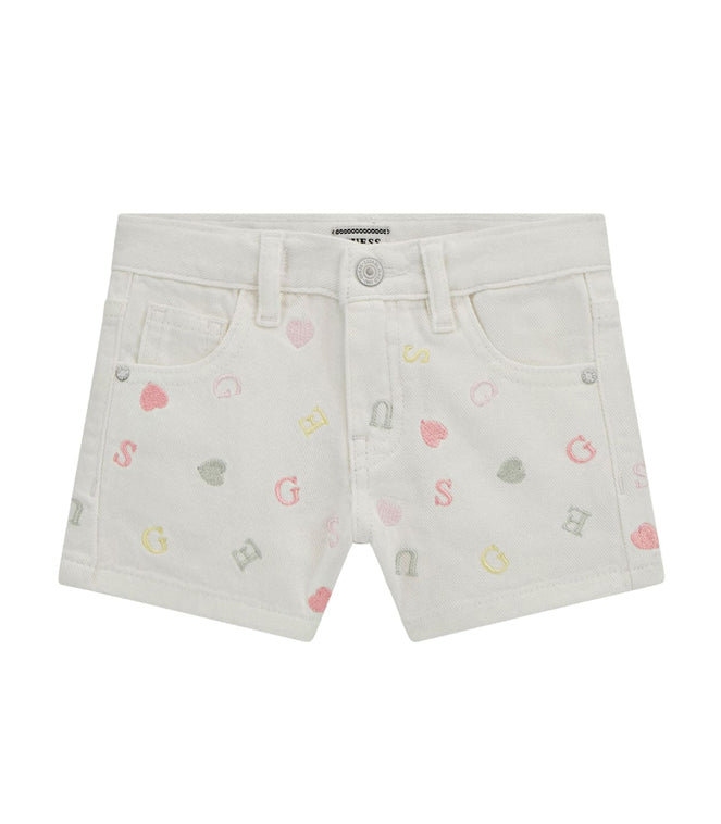 Pantaloncini Bambina