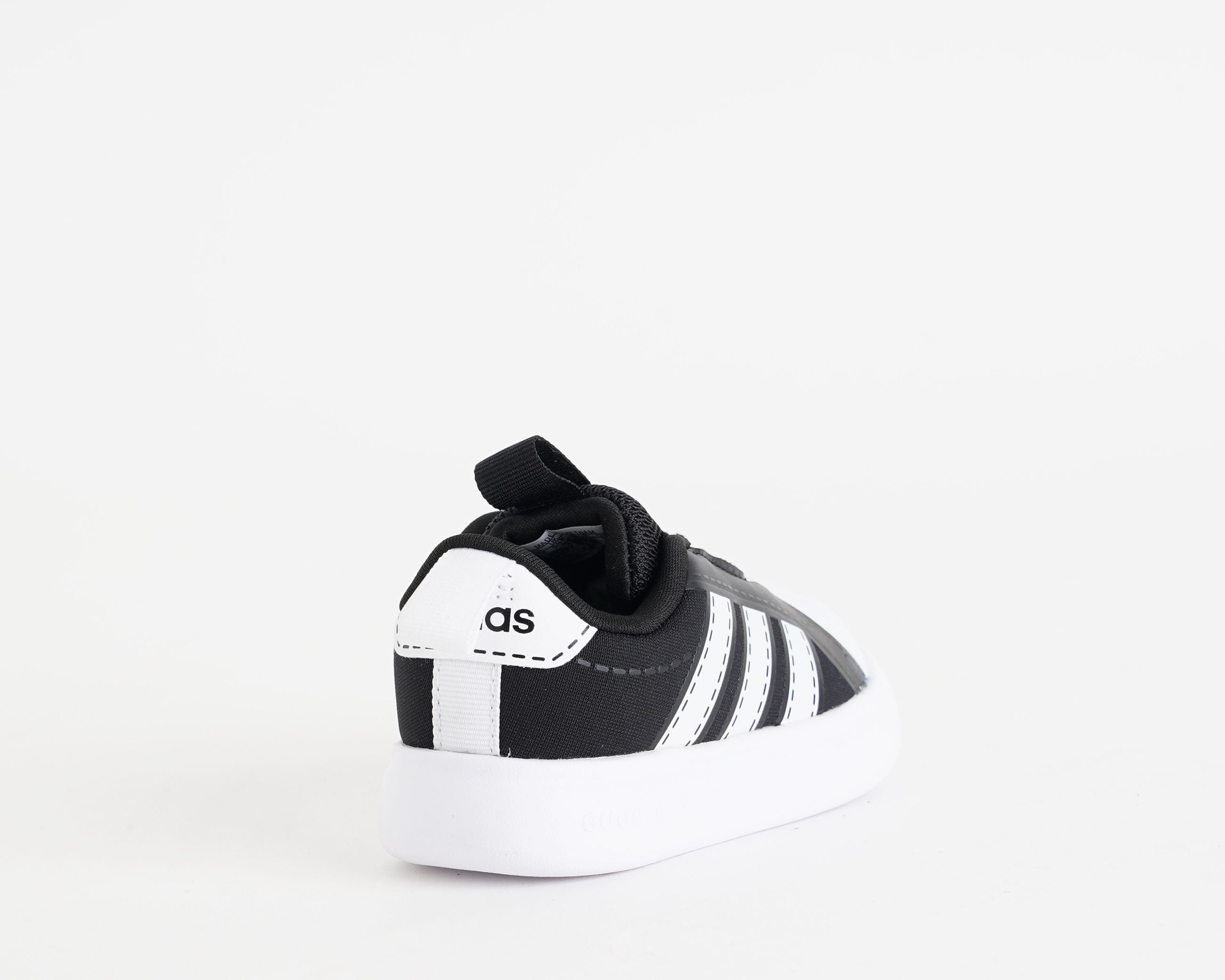 Sneakers Adidas Bubblecomic KI0422 Nero