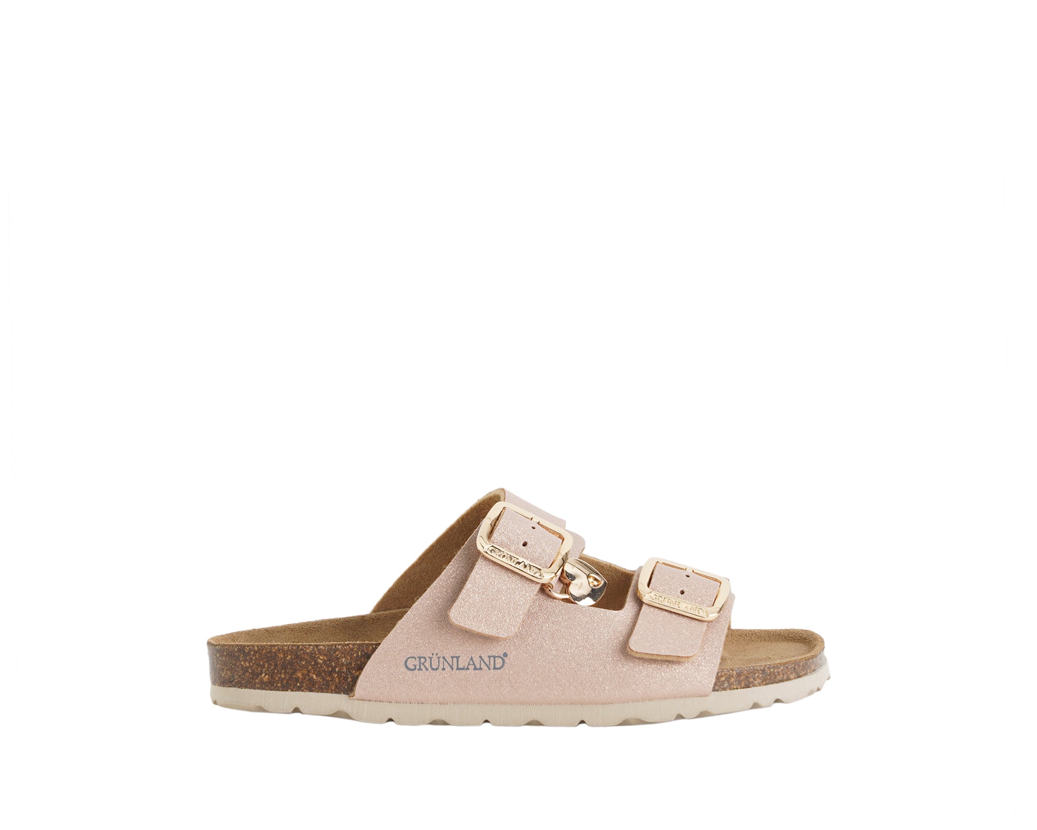 Sandalo basso Bambina