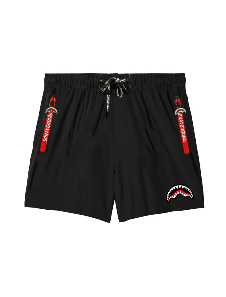 Boxer Beachwear Uomo
