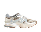 Sneakers Steve Madden SMPSPEEDER_163 Gold/Multi