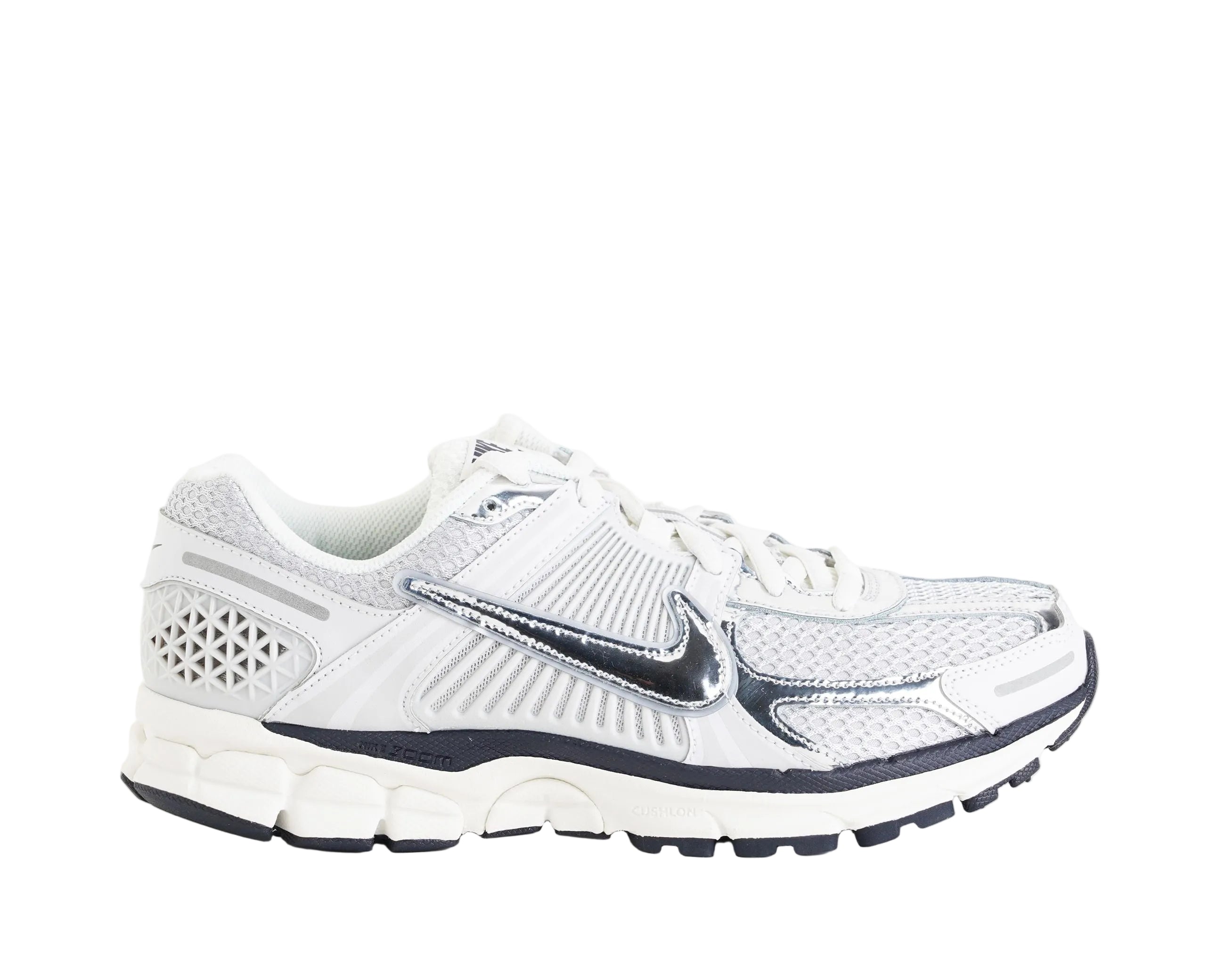 Sneakers Nike Zoom Vomero FD0884-025 Photon Dust/Chrome-Gridiron-Sail-Mtcl-Platinum Donna