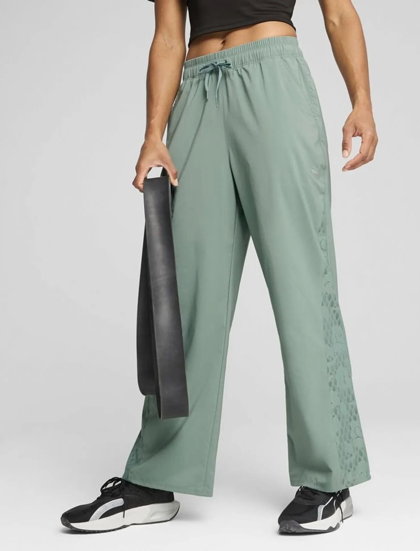 Pantalone sportivo Donna