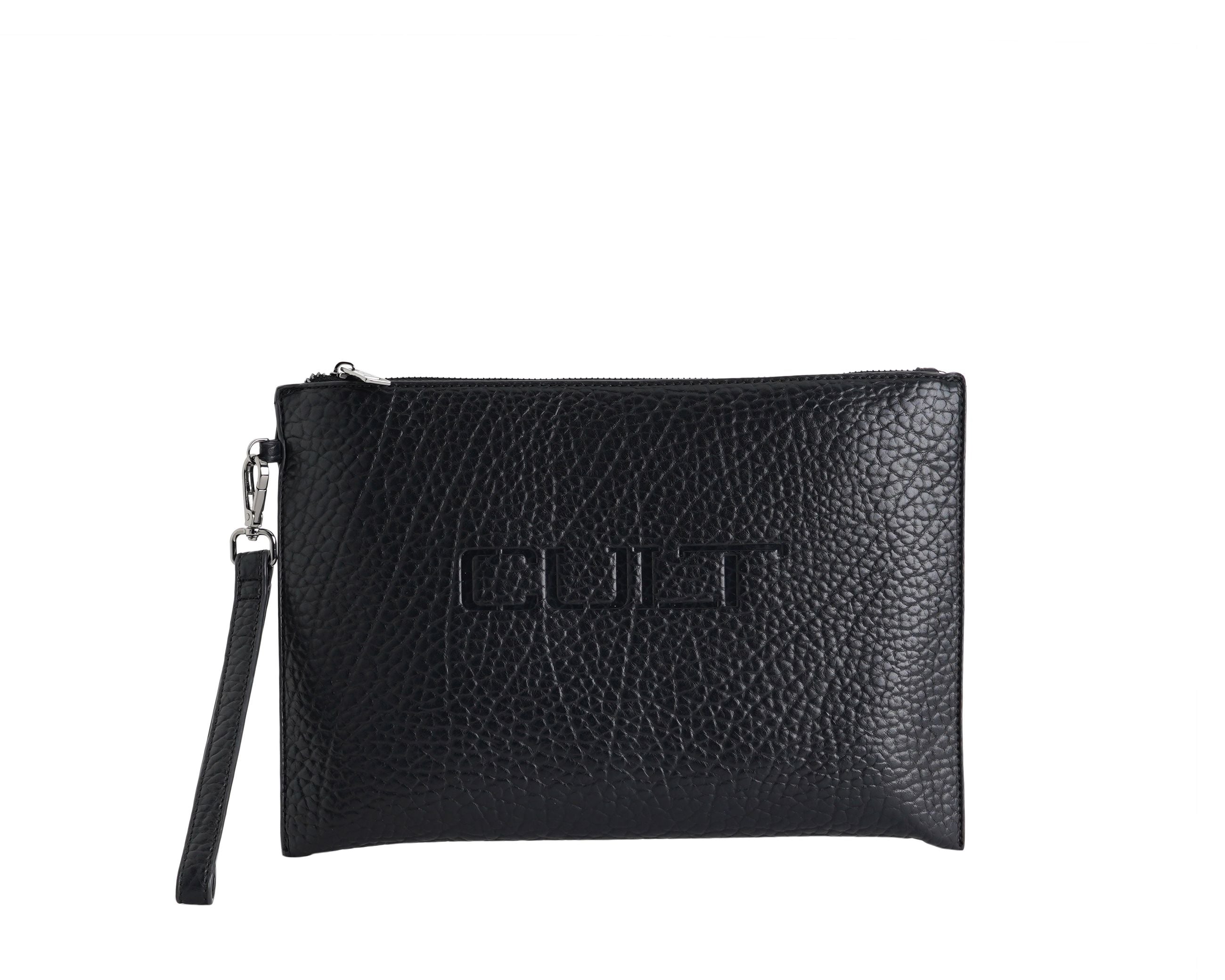 Pochette CULT David X4FPMX55006A999 Nero Uomo
