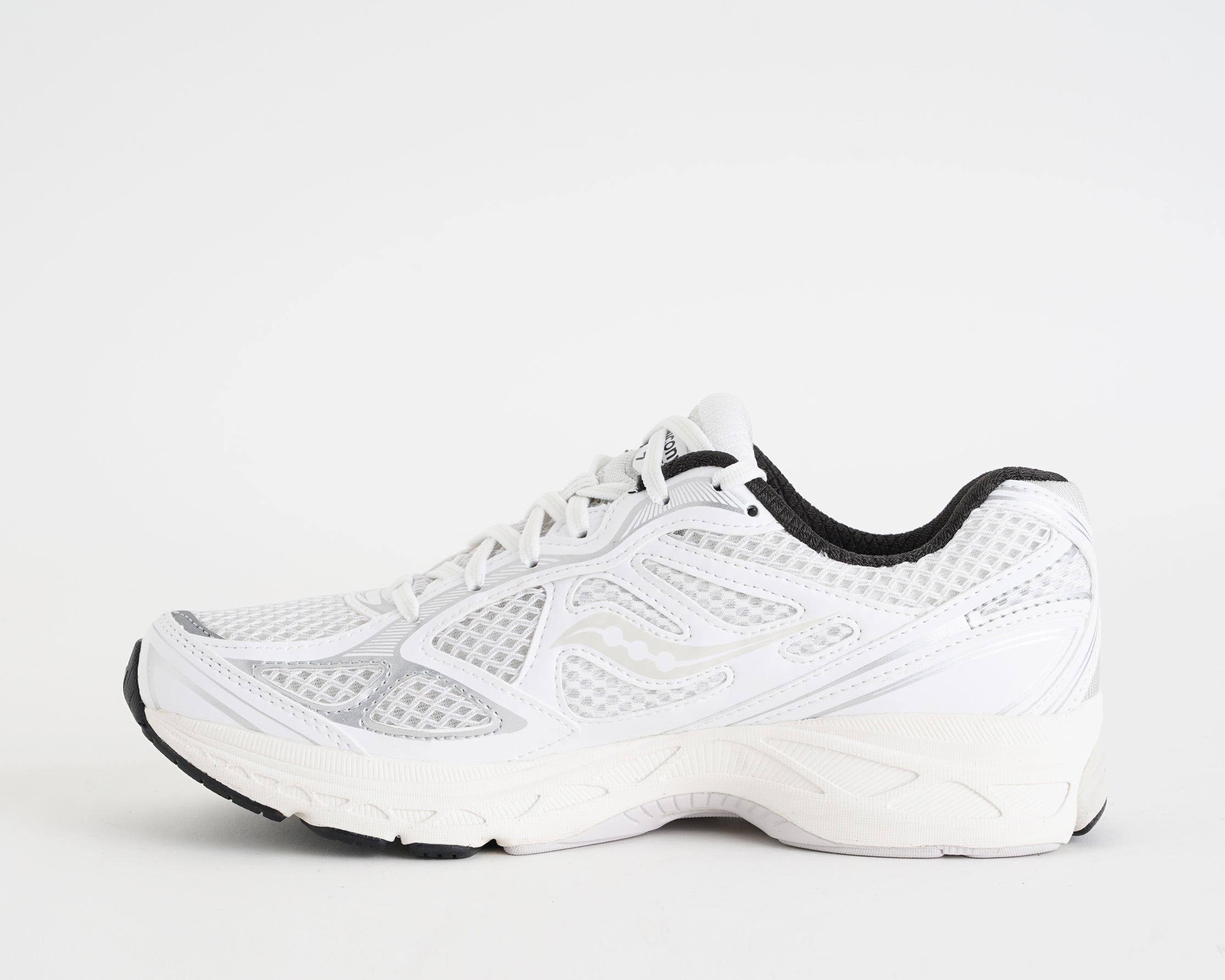 Sneakers Saucony ProGrid Guide 7 S70936-33 White/Black 