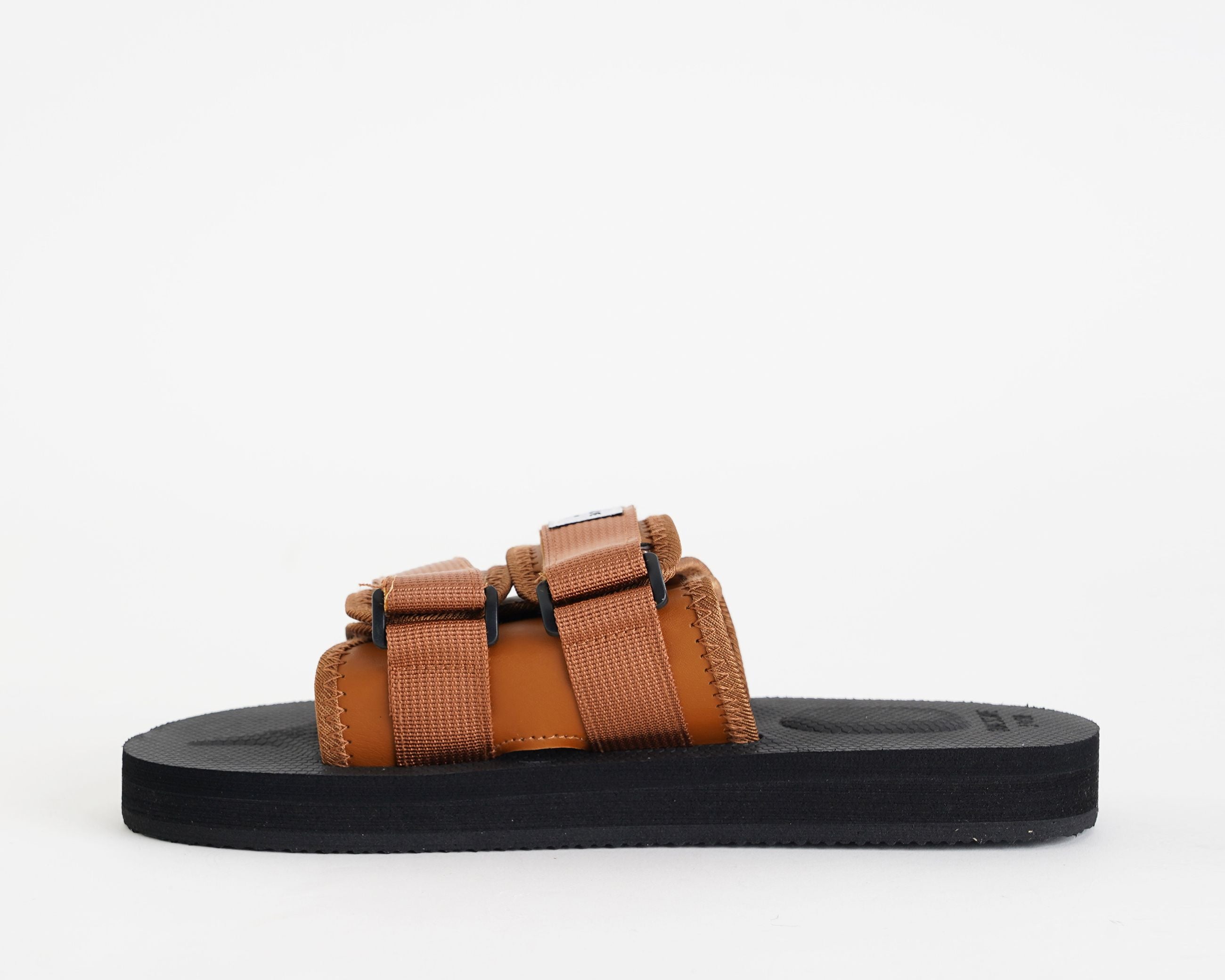 Sandali mare Dualscape DC-C16 Nero/Marrone