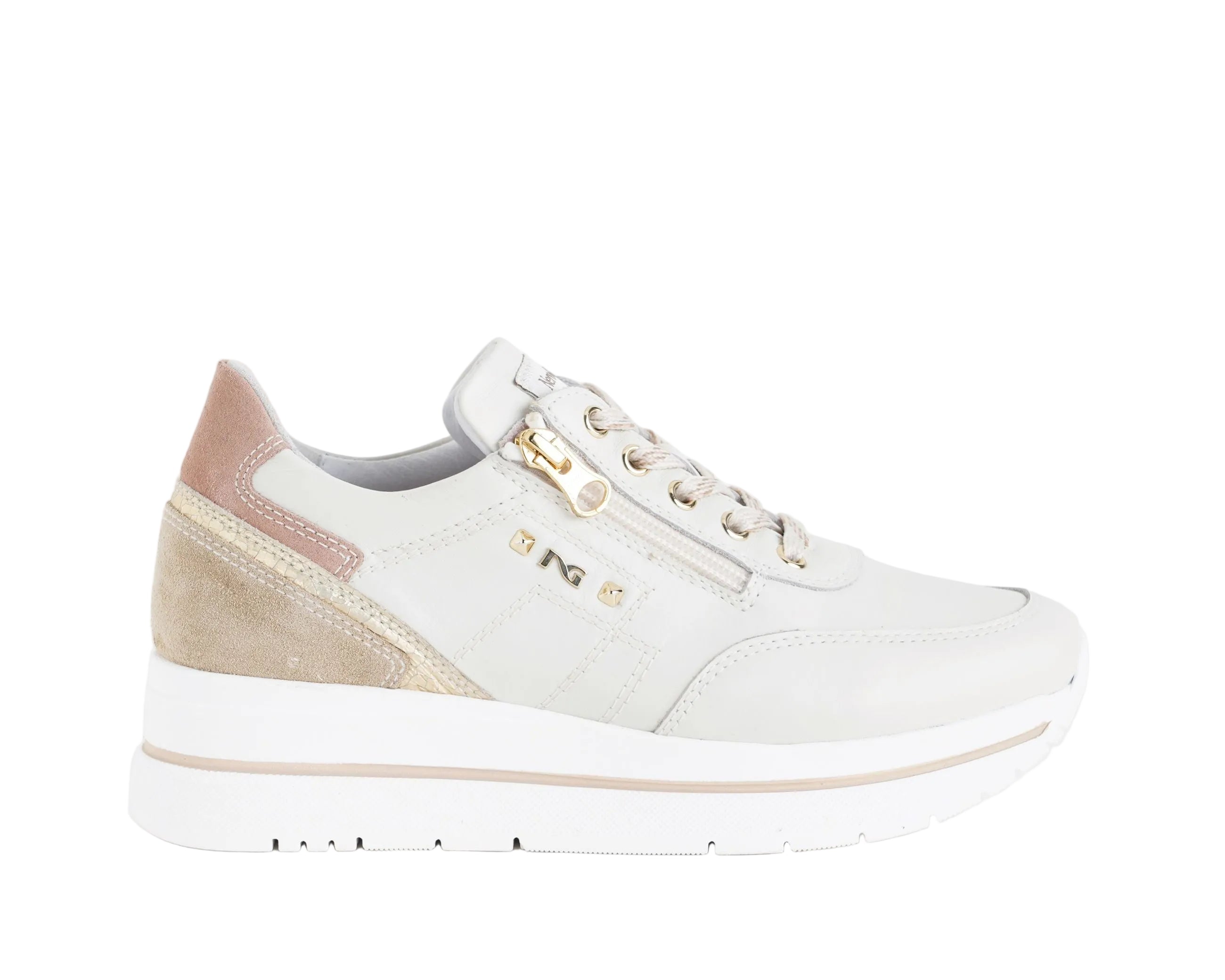 Sneakers Nero Giardini E615203D Donna