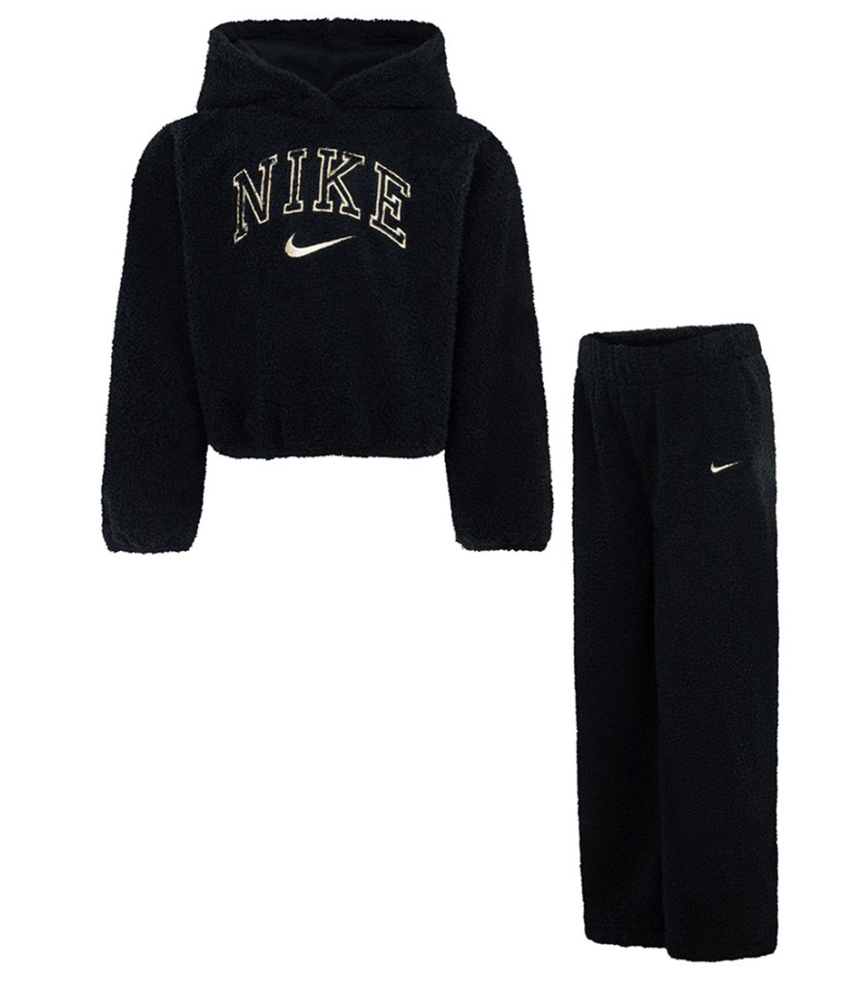 Completo tuta Bambina