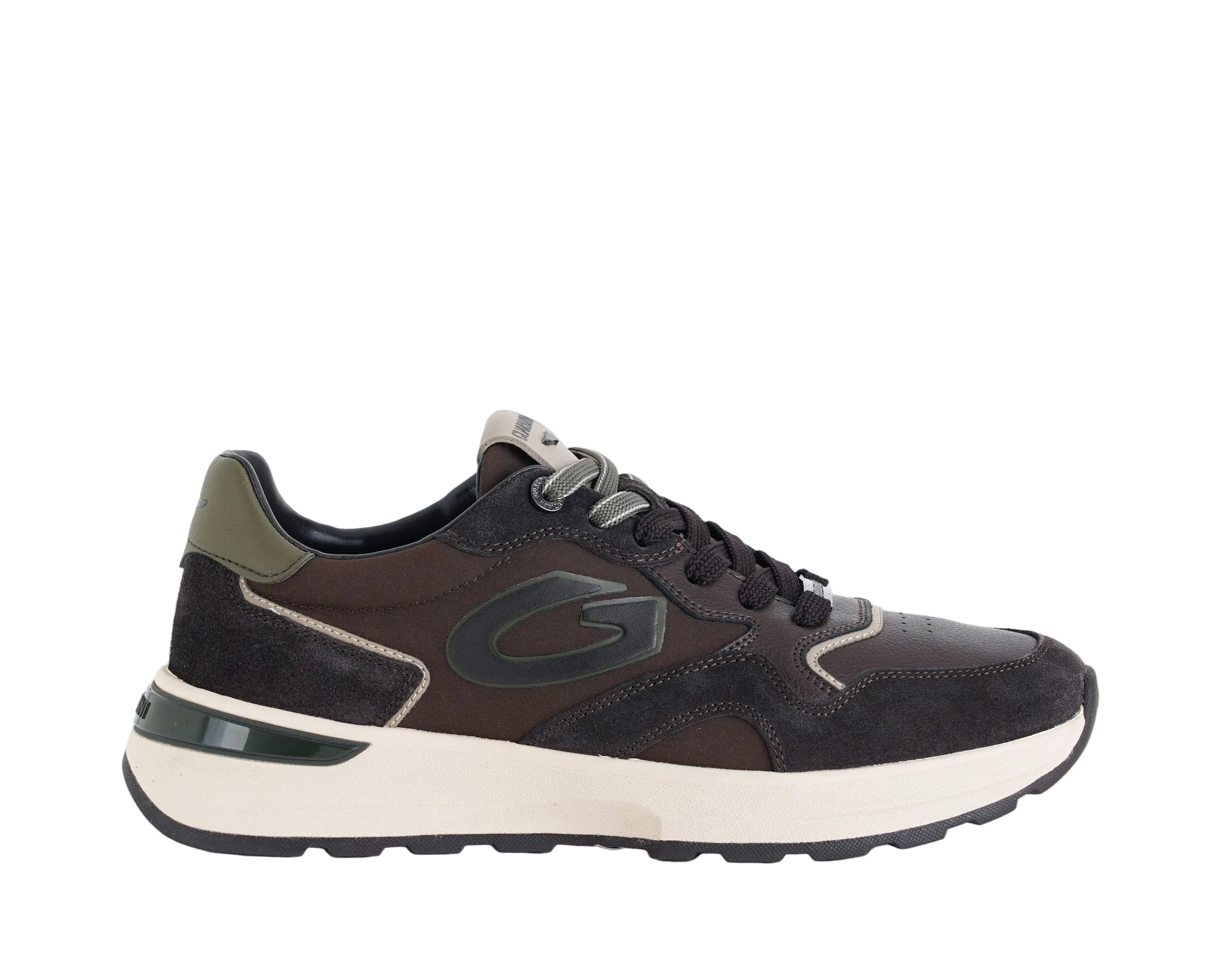 Sneakers Guardiani Levante GM62001A Uomo