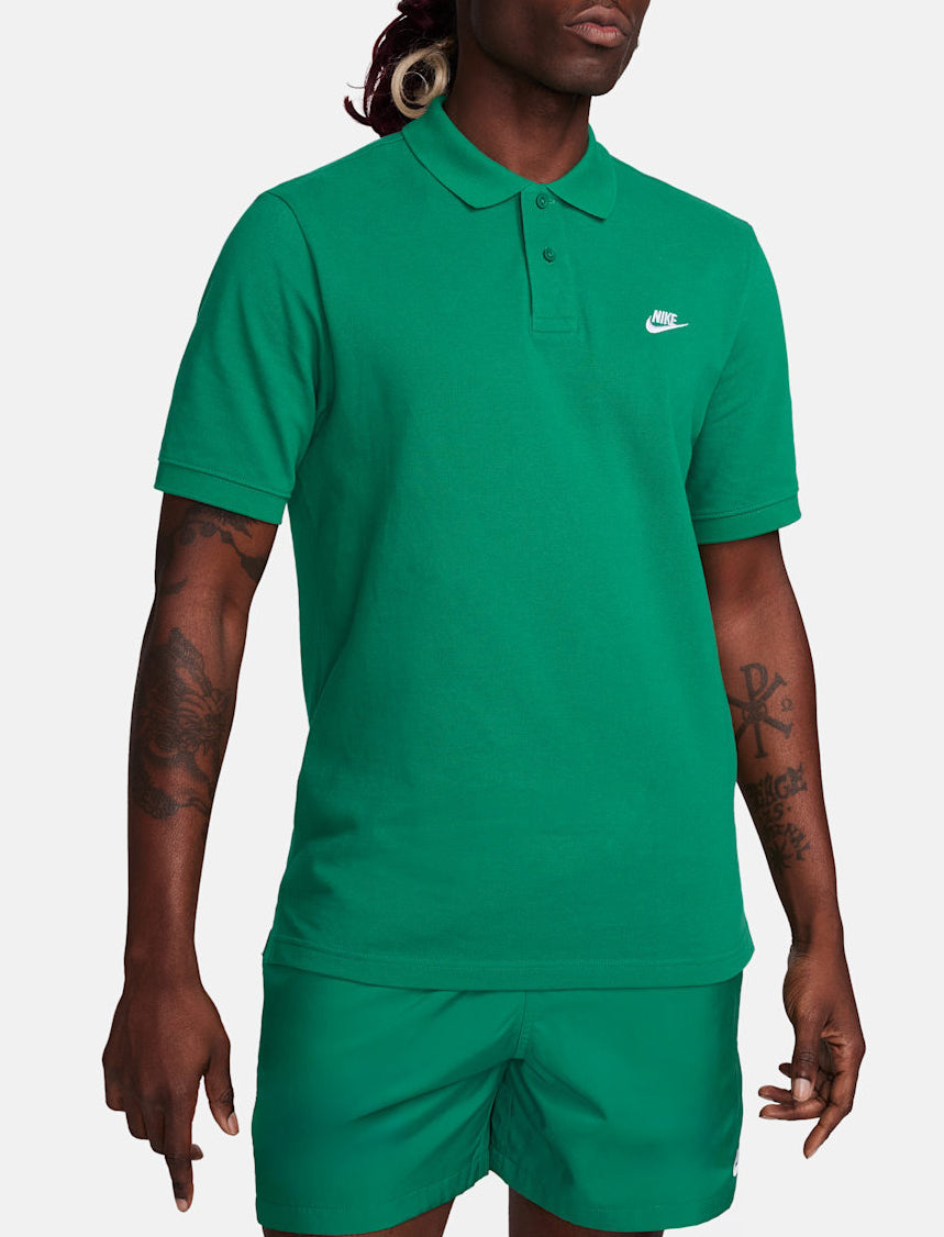 Polo Nike Club  FN3894-365 Uomo
