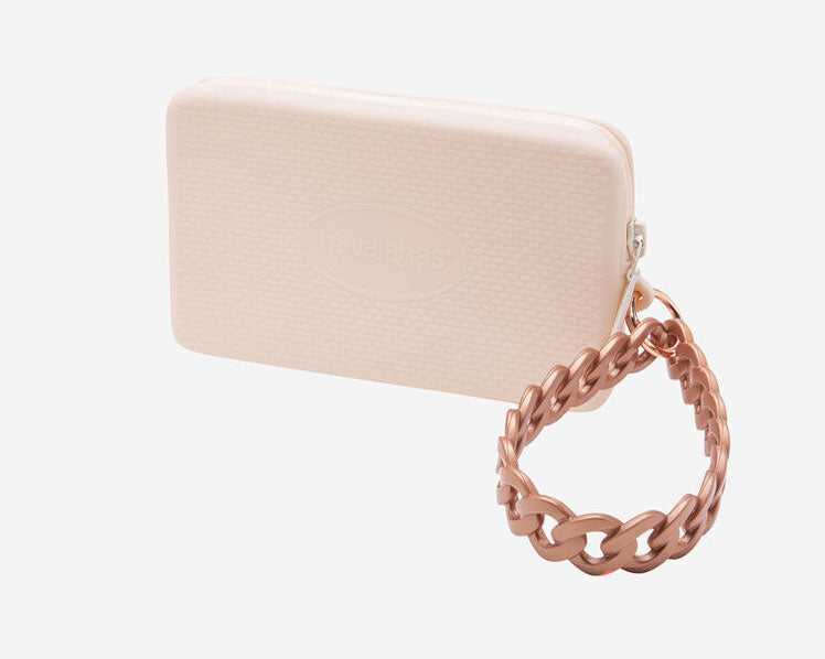 Mini Bag Havaianas Mini Bag Chain II 4150178 Beige (0121)