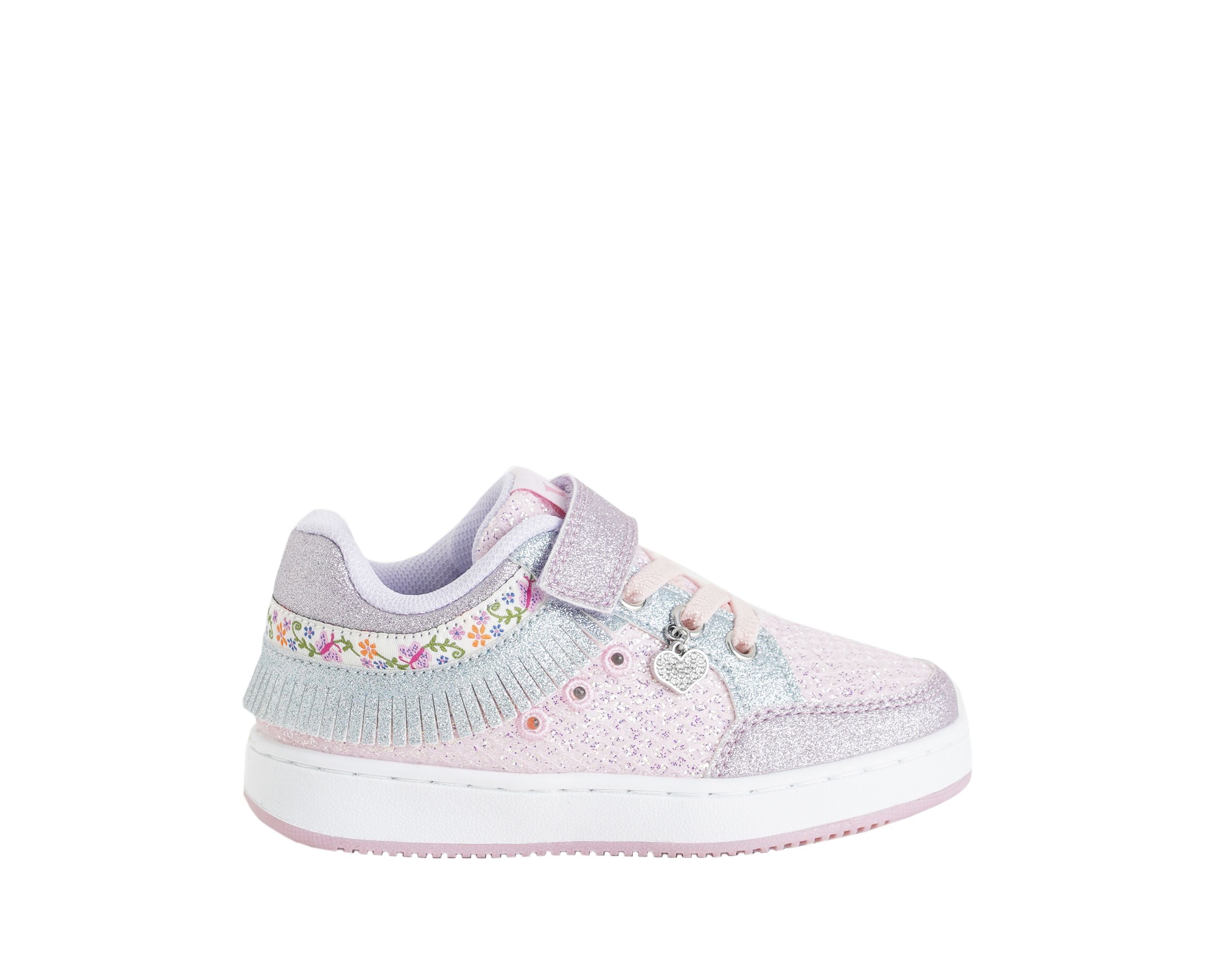Sneakers Bambina