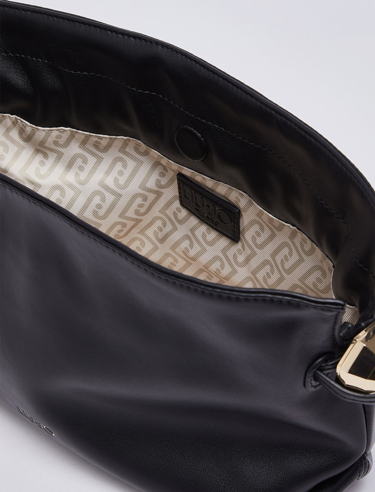 Borsa a spalla Liu Jo AF6099 E1065 Nero