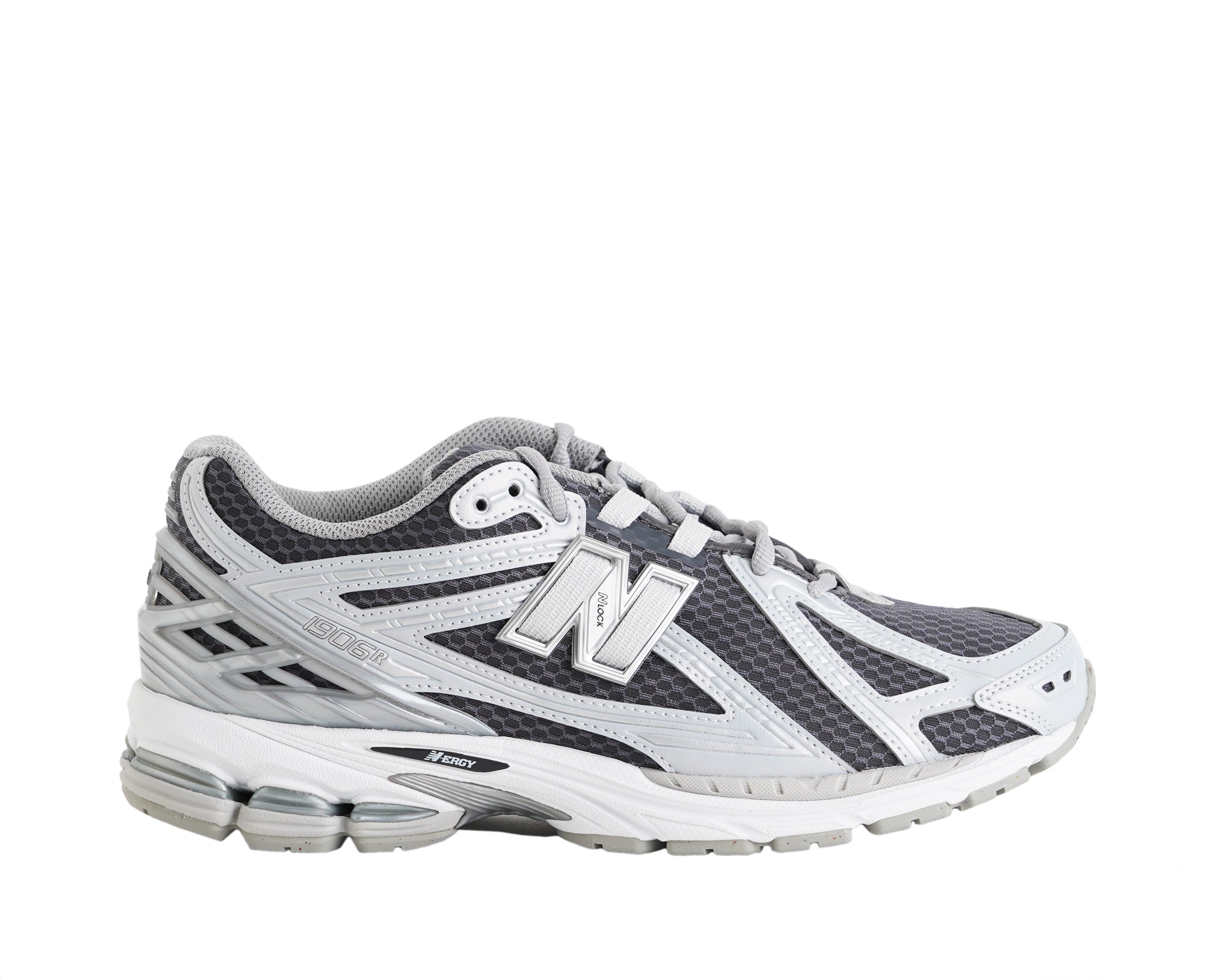 Sneakers NEW BALANCE Lifestyle TIER 2 U1906RCL Bianco/Argento Unisex Uomo Donna