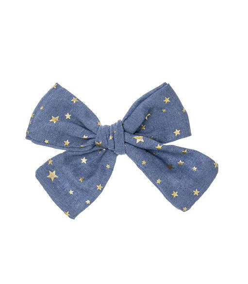 Molletta con fiocco SIENA 209106012 Bambina