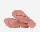 Sandalo Mare Havaianas Slim Flatform 4144537 Crocus Rose (3544)