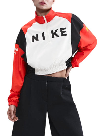 Giacca leggera  Nike Sportswear Woven Lightweight IH8478 133 Donna