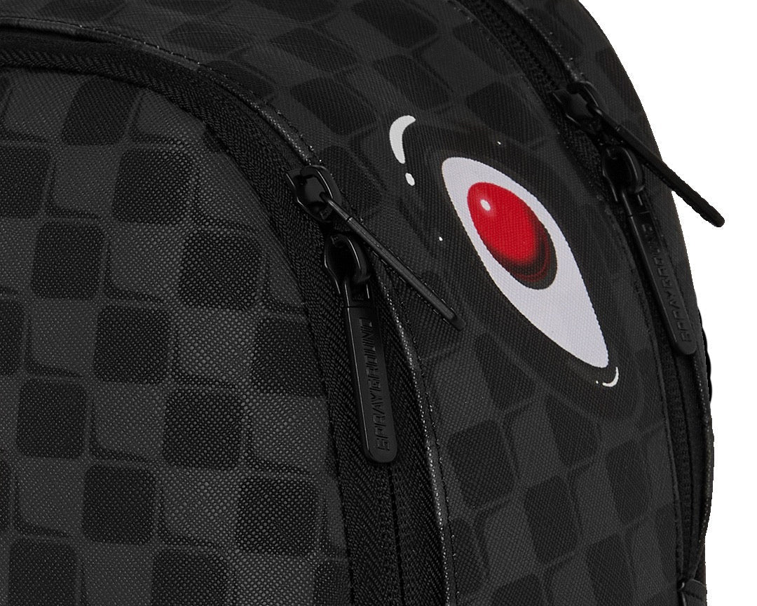 Sprayground Sip Balloon Black Savage Backpack 910B8943NSZ SPRAYGROUND Multicolore