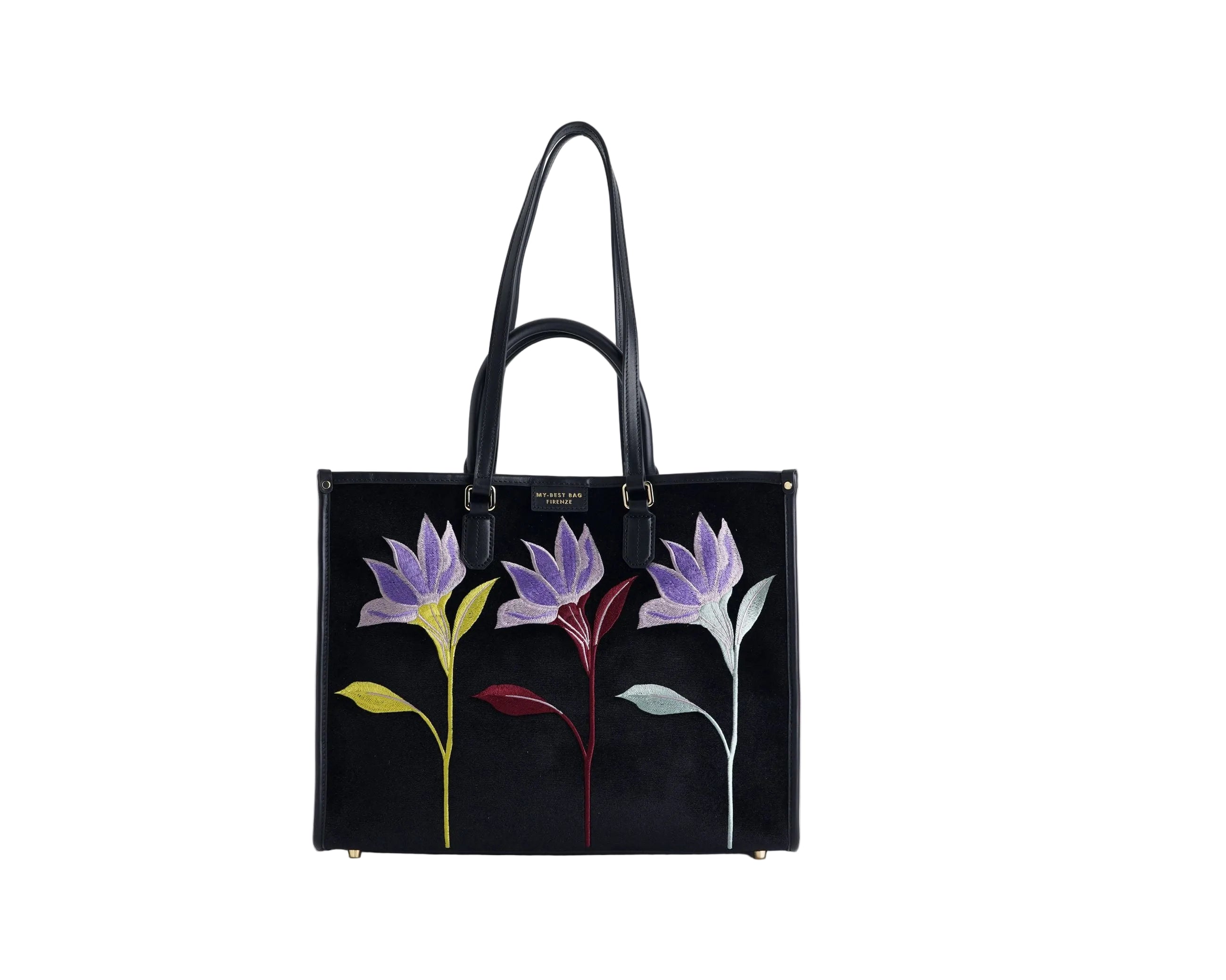 Borsa a spalla My Best Bag Atena Essence F2-MYB-3008 Donna