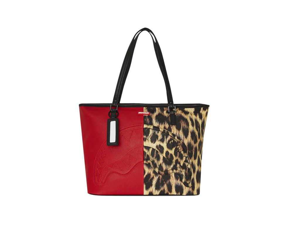 Shopping bag Donna