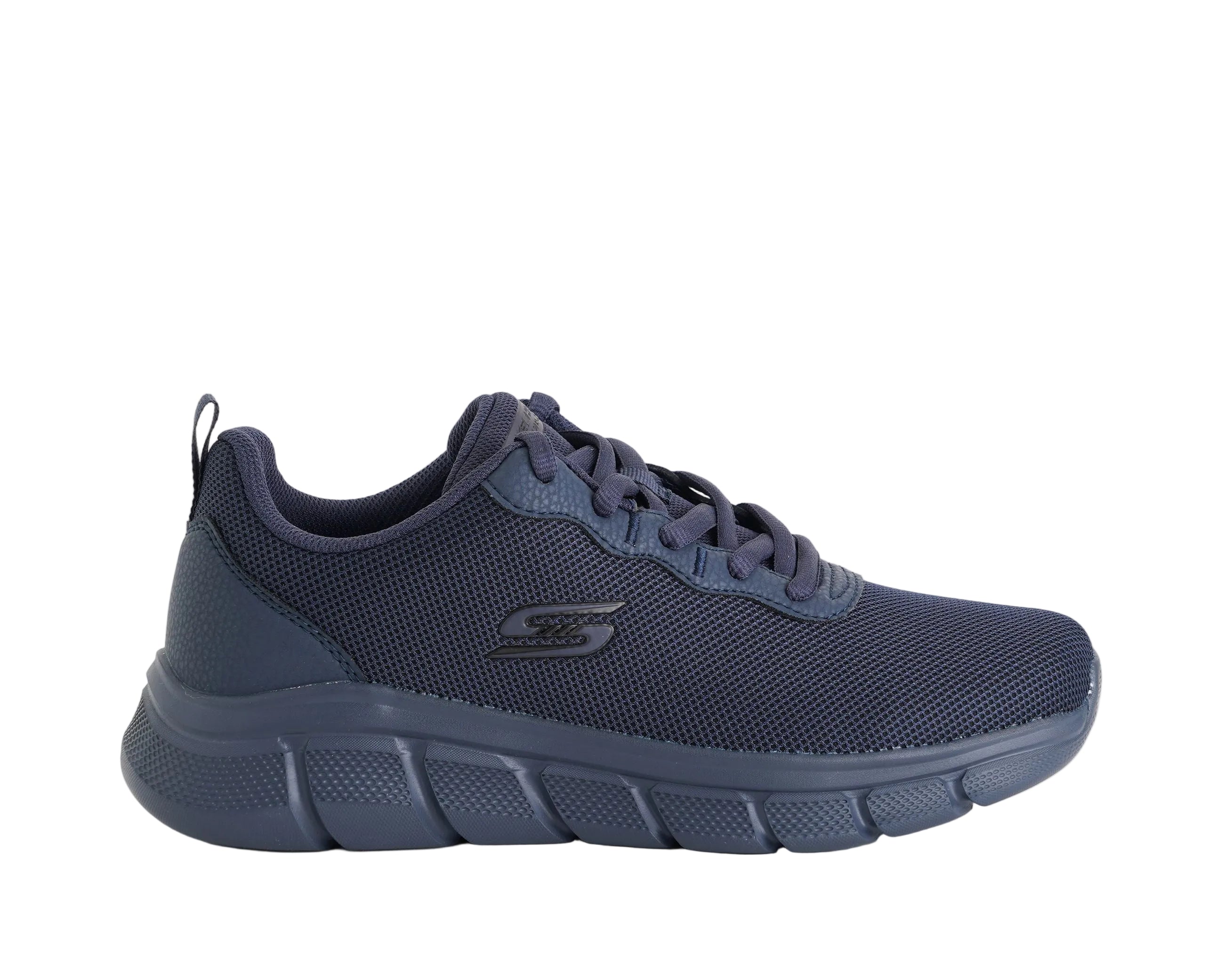Sneakers SKECHERS Bobs B Flex - Icy Edge 118109 Uomo