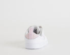 Sneakers Nike Jordan Court Connect Low (Td) IQ6047-101 White/China Rose-Pink Foam
