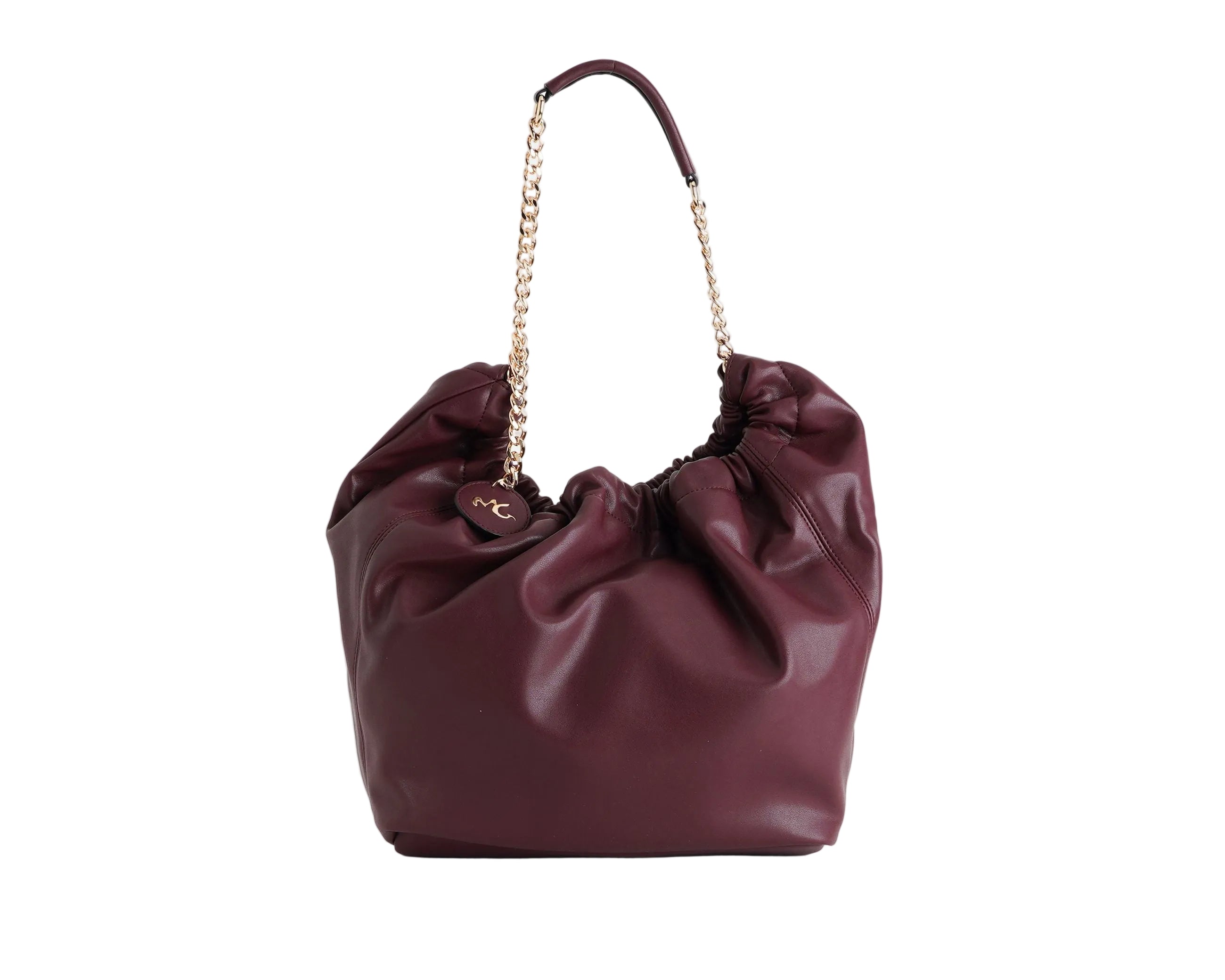 Borsa a spalla Manila Grace B813EU Port Royal