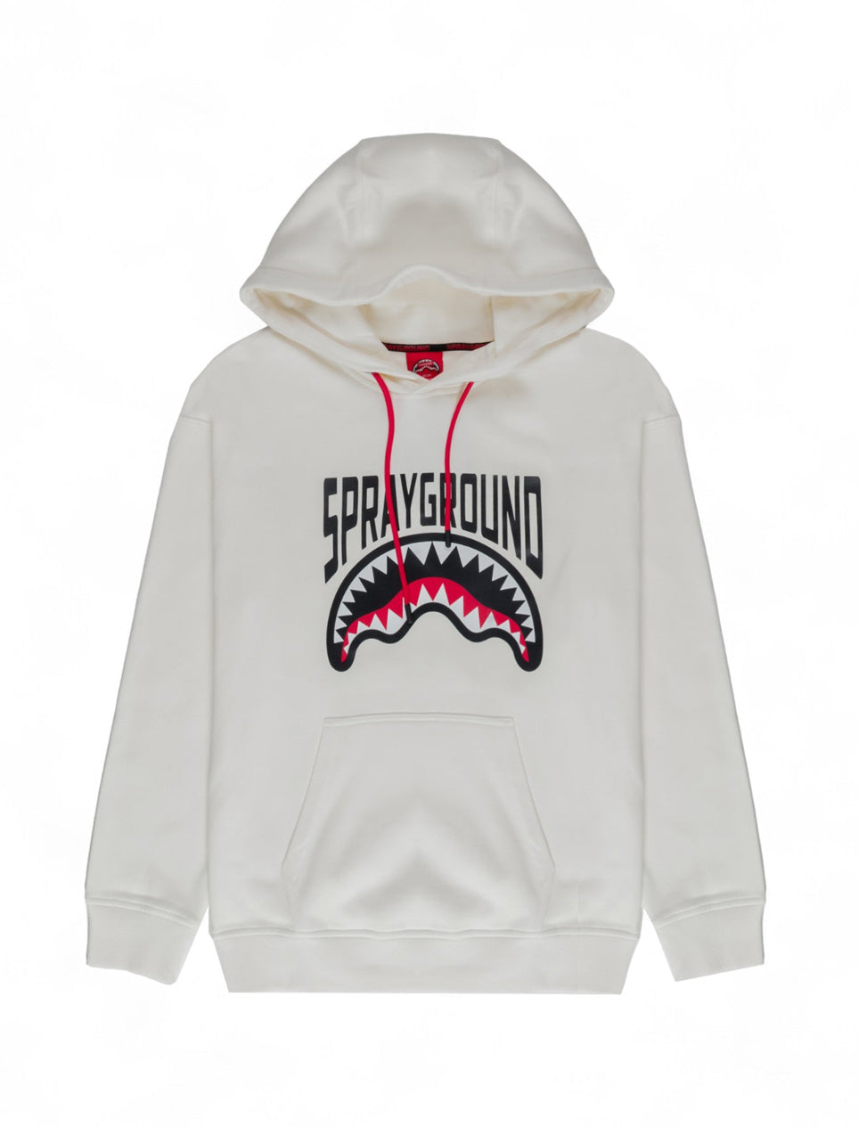 Felpa con cappuccio Uomo