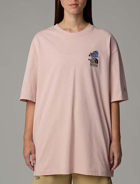 T-shirt Unisex Uomo Donna