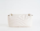 Borsa a spalla Marc Ellis Grace m bag Milk