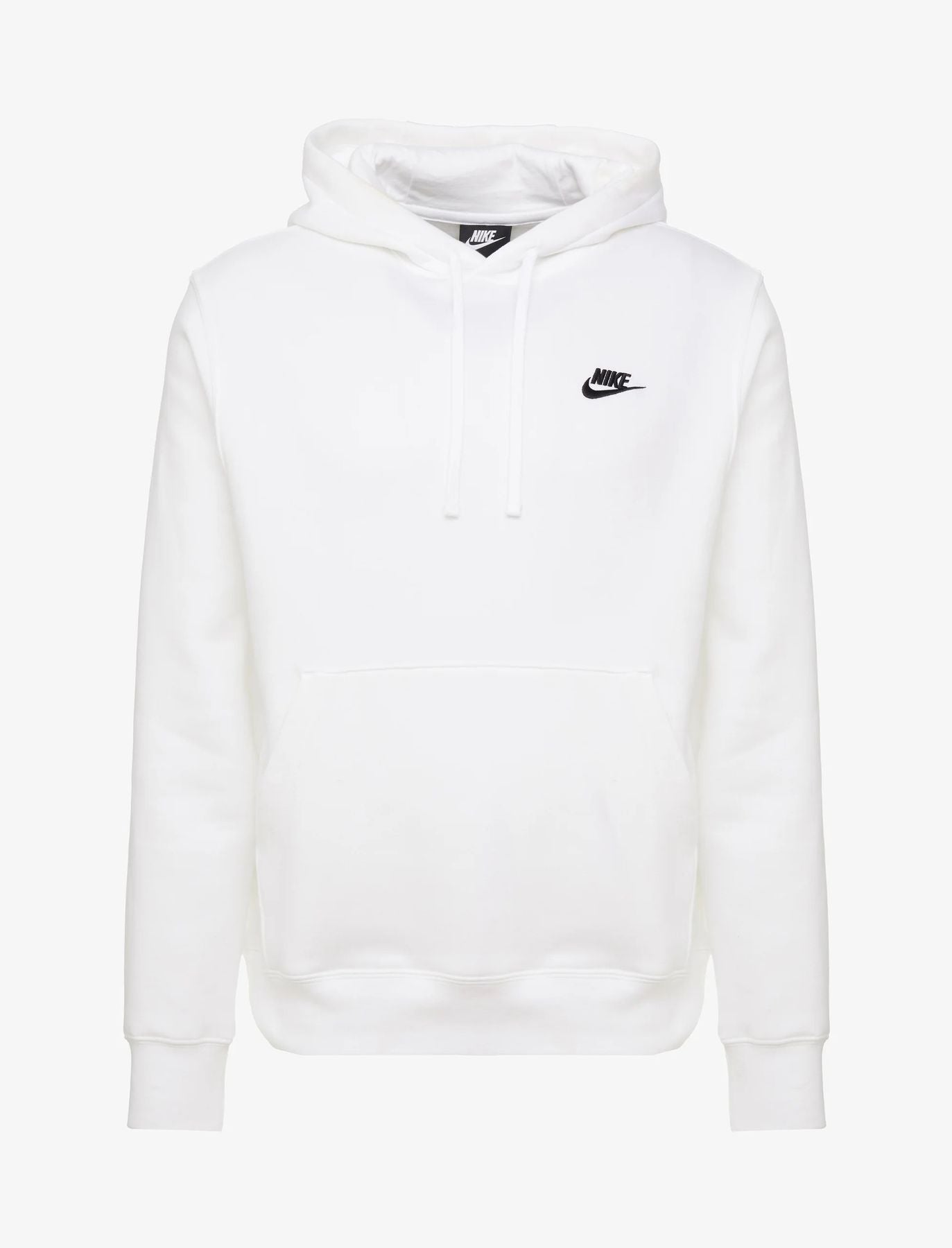 Felpa con cappuccio Uomo