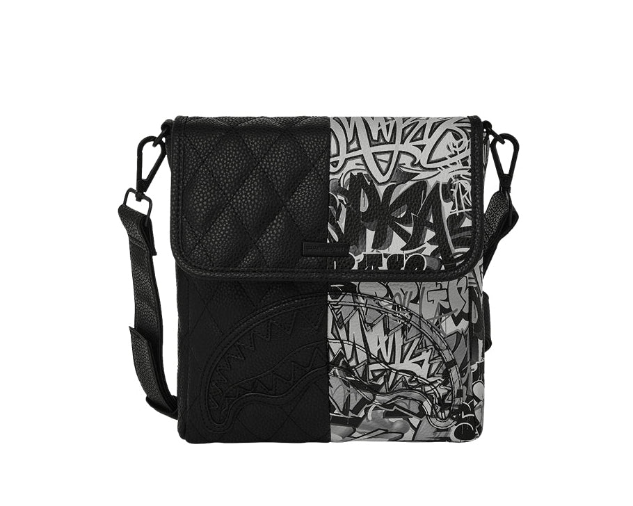 Tracolla Unisex Uomo Donna