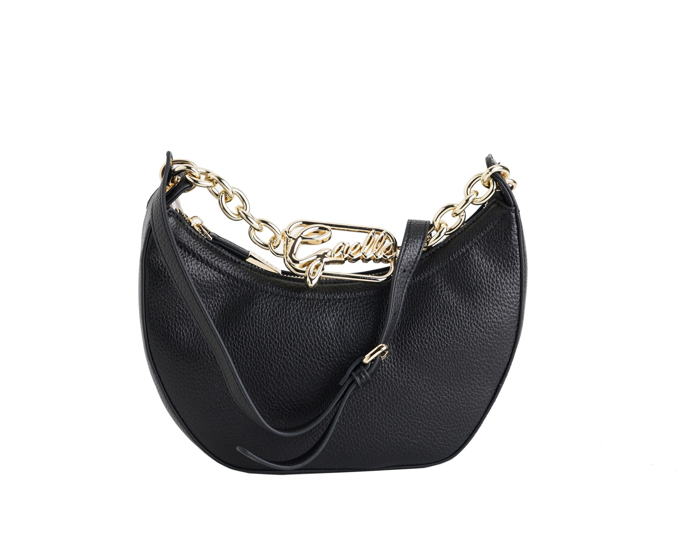 Mini Moon Bag Corsivo GAELLE GAACW02385 Donna