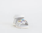 BALDUCCI CITA6984 Bianco – Sandalo bambina