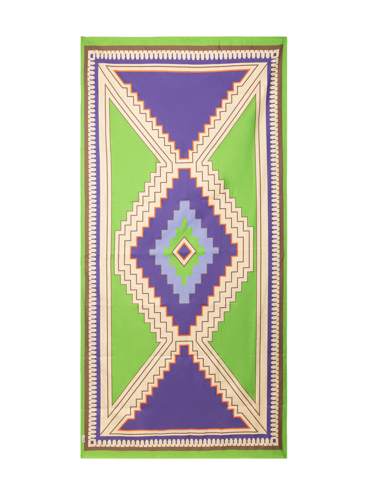 Telo Mare Me Fui SW0150X34 Fantasia Donna - ME FUI