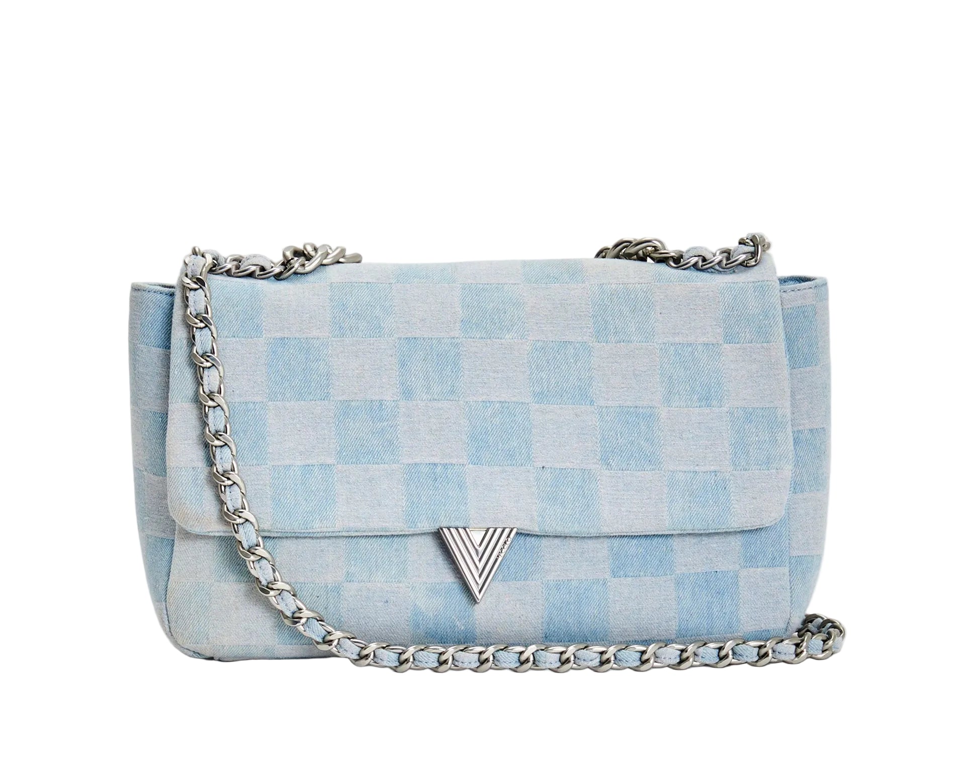 Borsa a tracolla Vicolo Dama XAB0016 Donna