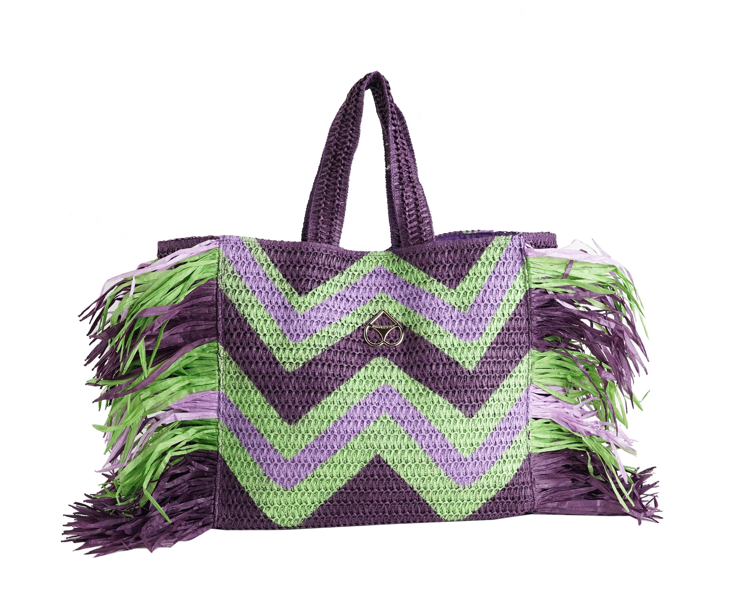 Borsa mare Donna