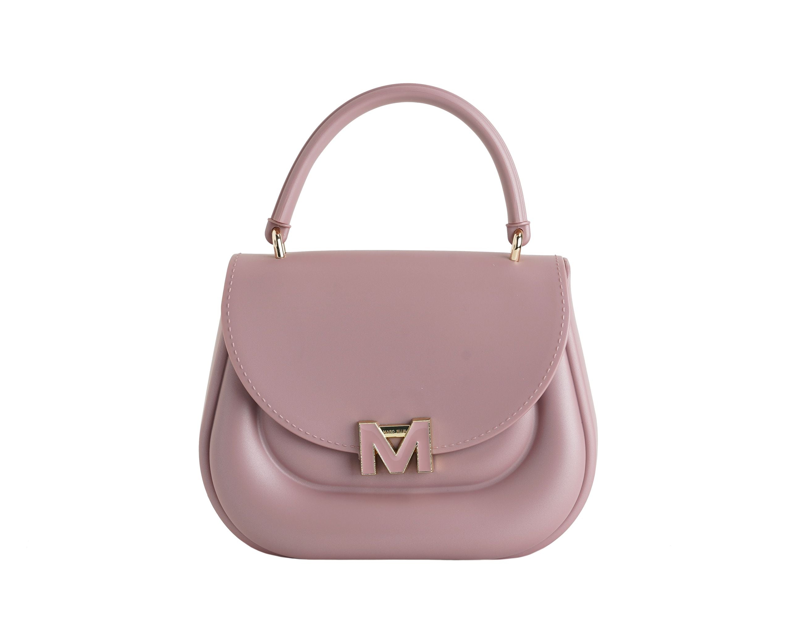 Borsa a mano MARC ELLIS Flat Jelly Donna