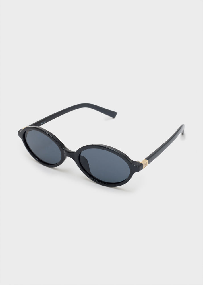Occhiali da sole Nalì Garde TGOC0166 Nero Donna
